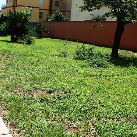 Camera Confortevole Tra Roma E Ostia أسيليا المظهر الخارجي الصورة
