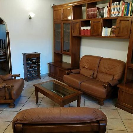 Camera Confortevole Tra Roma E Ostia أسيليا المظهر الخارجي الصورة