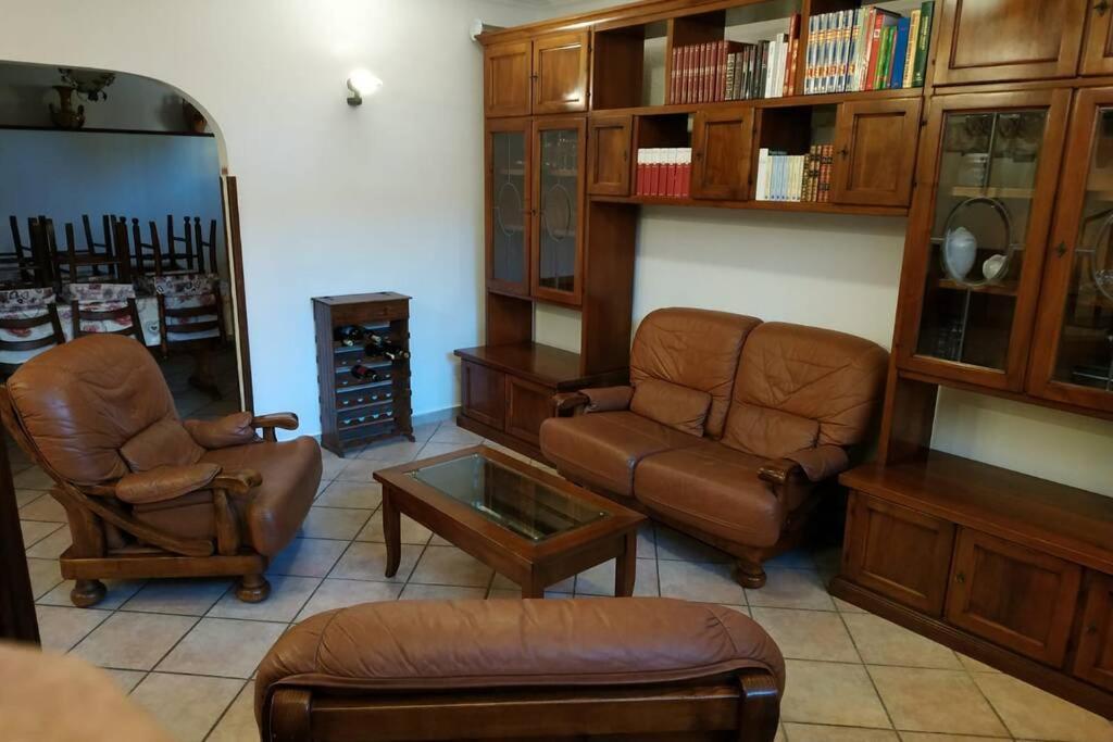 Camera Confortevole Tra Roma E Ostia أسيليا المظهر الخارجي الصورة